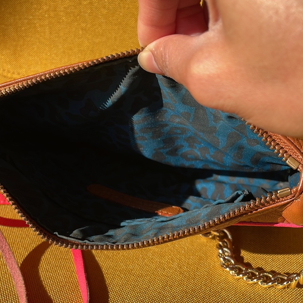 Rebecca Minkoff Crossbody - Picture 5 of 9